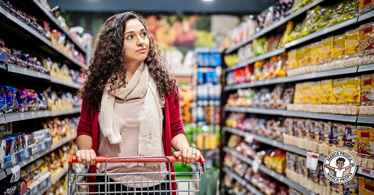 El boom de las marcas propias: el secreto mejor guardado del retail en México