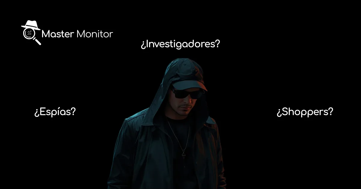 El cliente incógnito: lo que pasa en tu tienda cuando nadie te está viendo