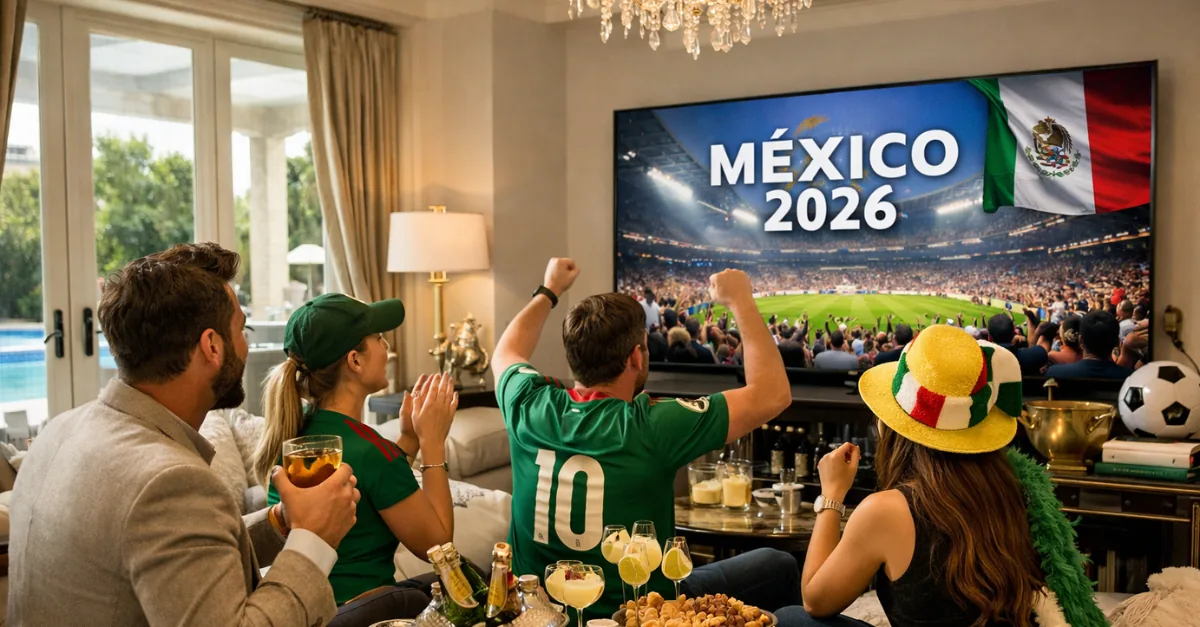 La importancia de entender al consumidor en un año de Mundial
