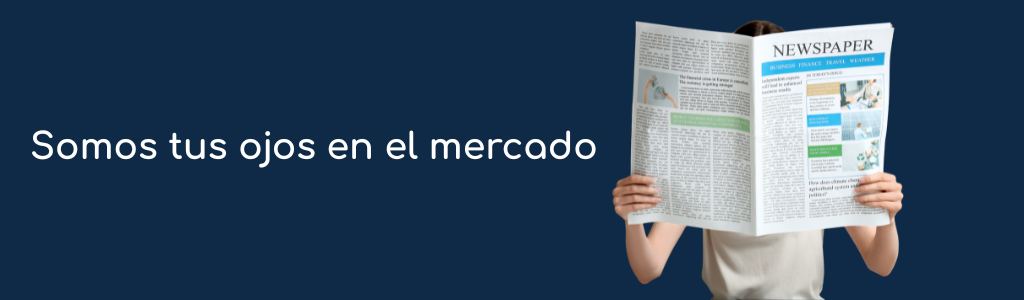 Noticias y tendencias del mercado — blog de Master Monitor
