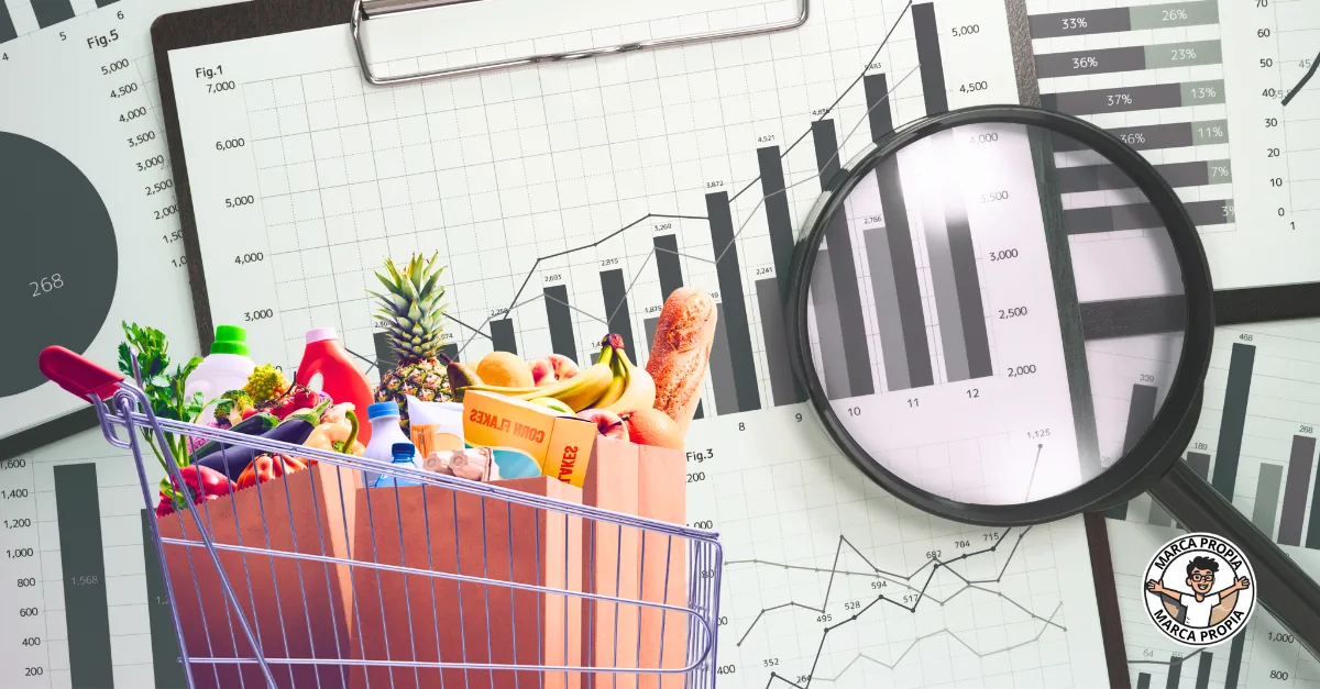 Marcas propias: una ventaja competitiva estratégica para el retail mexicano