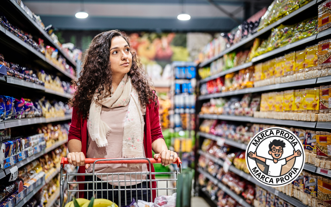 El boom de las marcas propias: el secreto mejor guardado del retail en México 